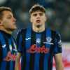 Coppa Italia / Atalanta-Cesena 6-1, il tabellino