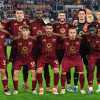 Roma, numeri non da Champions: il confronto con le passate stagioni