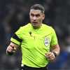 Istvan Kovacs arbitra PSG-Inter: porta fortuna italiana o rischio Champions?