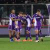 Follia al Franchi: contestazione, sospensione e tre gol. La Fiorentina annienta all'intervallo l'Udinese in dieci 