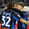 Maldini show, l'Atalanta avanti 2-0 sul Parma