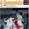 PRIMA PAGINA - Il Romanista: "Ancora No"