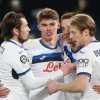 Champions / Young Boys-Atalanta 1-6: gol e highlights