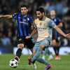 Champions / Manchester City-Inter 0-0: gli highlights