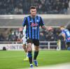 Atalanta-Udinese 2-2, i gol 