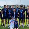 Roby Facchinetti a Zingonia: quando la musica incontra il cuore nerazzurro