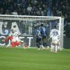 Atalanta-Como 1-1: Samardzic illude, Perrone risponde. Spettacolo e ritmi alti alla New Balance Arena