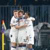 Ecco il primo gol di Retegui in Champions League: Atalanta in vantaggio a Berna