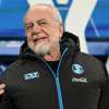 De Laurentiis: "Il calcio europeo collassa, serve una rifondazione"