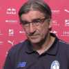 Juric promuove l'Atalanta: "Ottimi segnali da Lipsia, Scamacca è tornato davvero"