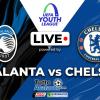 DIRETTA YOUTH LEAGUE / ATALANTA-CHELSEA Frana Gomme Madone, segui il live dalle 14
