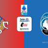 DIRETTA CREMONESE-ATALANTA Frana Gomme Madone, segui il live dalle 20.45