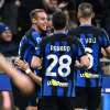L'Interista - È un'Inter meravigliosa, con l'Atalanta finisce 4-0