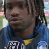 Lookman: "Fare 4 gol fuori casa è importante. De Ketelaere? Ha qualità"