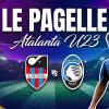 Atalanta U23, le pagelle: Panada prova a inventare, Guerini ingenuità fatale. Jimenez castiga la Dea