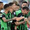 Coppa Italia, Sassuolo agli ottavi di finale di Coppa Italia: sfiderà la Dea di Gasperini 