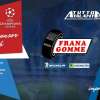Frana Gomme Madone, una Gomma da Champions: official sponsor match su TuttoAtalanta.com
