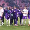 Fiorentina-Cagliari, in palio punti salvezza