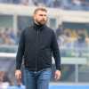 Hellas Verona, pensando al Parma incrociando le dita