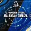 Youth League / Atalanta-Chelsea, le formazioni ufficiali 