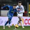 Empoli-Atalanta 0-5, il tabellino