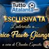 ESCLUSIVA TA - Giangreco: "L'Atalanta è un master di gestione. Palladino? Comunica da leader, Juric non era adatto"