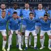 Lazio-Milan, le formazioni ufficiali 