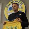 Ilicic riparte dal Koper: nuova avventura in Slovenia per l’ex Atalanta