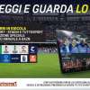 Tifa, Leggi e guarda lo sport. Al via la partnership tra Corriere dello Sport, Tuttosport & DAZN