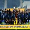 Supercoppa Primavera, martedì in campo per la finale  
