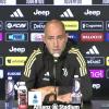 Juventus, Tudor in conferenza: "Atalanta? Abbiamo la giusta carica! Rocchi? Niente da aggiungere"