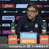 Juric in conferenza: "Sassuolo pericoloso, ma voglio la stessa mentalità vista a Marsiglia. Con Lookman..."