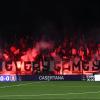 Casertana-AtalantaU23, gli ultras locali annunciano la protesta 