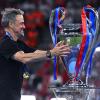Luis Enrique nella leggenda: terza Champions con il PSG campione ai rigori. "Abbiamo dato prova di una resilienza straordinaria"