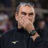 Lazio, blocco mercato: Sarri riflette. Il club: "Nessuna preoccupazione" 