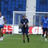 Dea, lavoro a Zingonia dopo il pari con la Juve: Kolasinac con la Primavera, terapie per cinque
