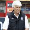 Gasperini a Dazn: "Ora vietato abbassare la guardia, la Champions è vicina ma non è fatta"