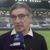 Juric a Sky: "La sconfitta di Parigi ci ha dato forza, infortuni e difficoltà non ci fermano"