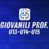 Giovanili Prof. U13, U14 & U15 / Risultati e classifica aggiornata: reti bianche dell'U13 nel derby col Brescia 