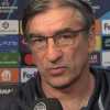 Juric: "PSG di un altro livello, ma l’Atalanta non deve abbattersi. Ora testa al Torino"