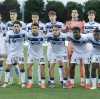 L’Atalanta U23 sogna in grande: il tabellone sorride, Cerignola primo ostacolo