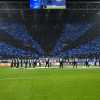 FOTO - Le immagini di Atalanta-Real Madrid live 