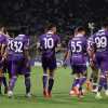 Serie A, la classifica aggiornata: la Fiorentina aggancia il Napoli, Sassuolo sempre più nei guai