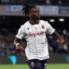 Bologna, le pagelle: Rowe pennella, Orsolini firma