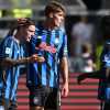 Atalanta travolgente: 4-1 al Lecce, prima vittoria in campionato