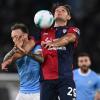 Il Bologna vince 3-0 a Udine, 3-3 show in Cagliari-Genoa