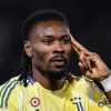 Thuram sblocca Bologna-Juventus: male Skorupski, 0-1 al Dall'Ara dopo 9 minuti