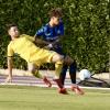 Primavera 1 / Atalanta sotto a Bologna al termine del primo tempo 