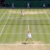 TASPORT 24 - Paolini in finale a Wimbledon: gli highlights con Vekic