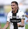 Parma, il Tardini è un fortino: Pellegrino piega il Torino e firma il 2-1